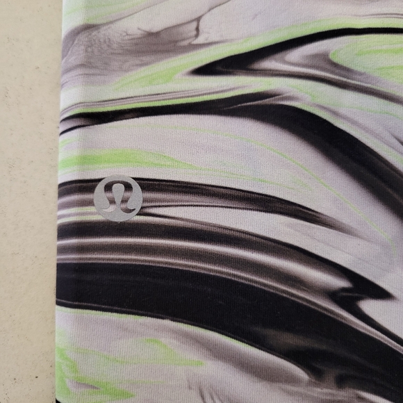 Base Pace High Rise Leggings, size 12 - Picture 2 of 15